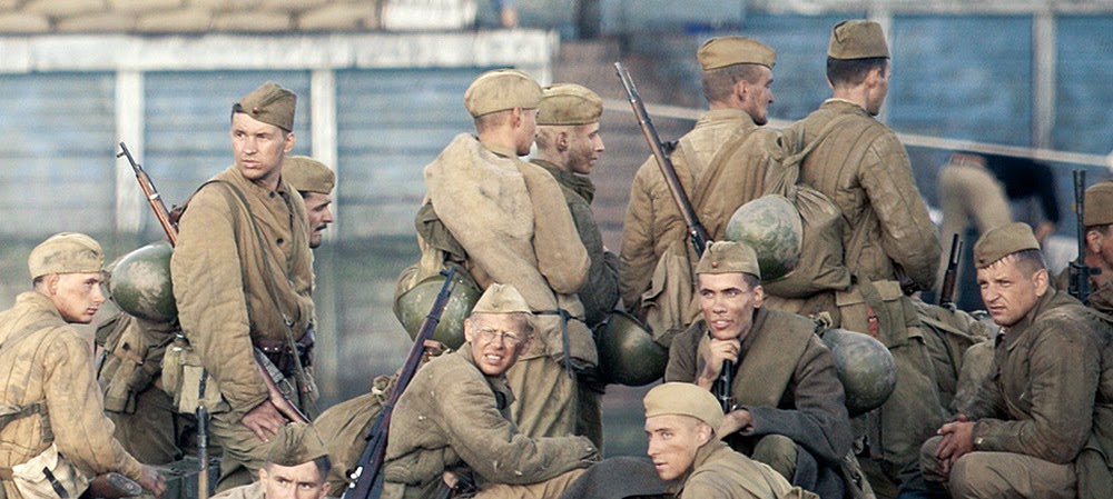 Без вести пропавшие на Великой Отечественной войне 5