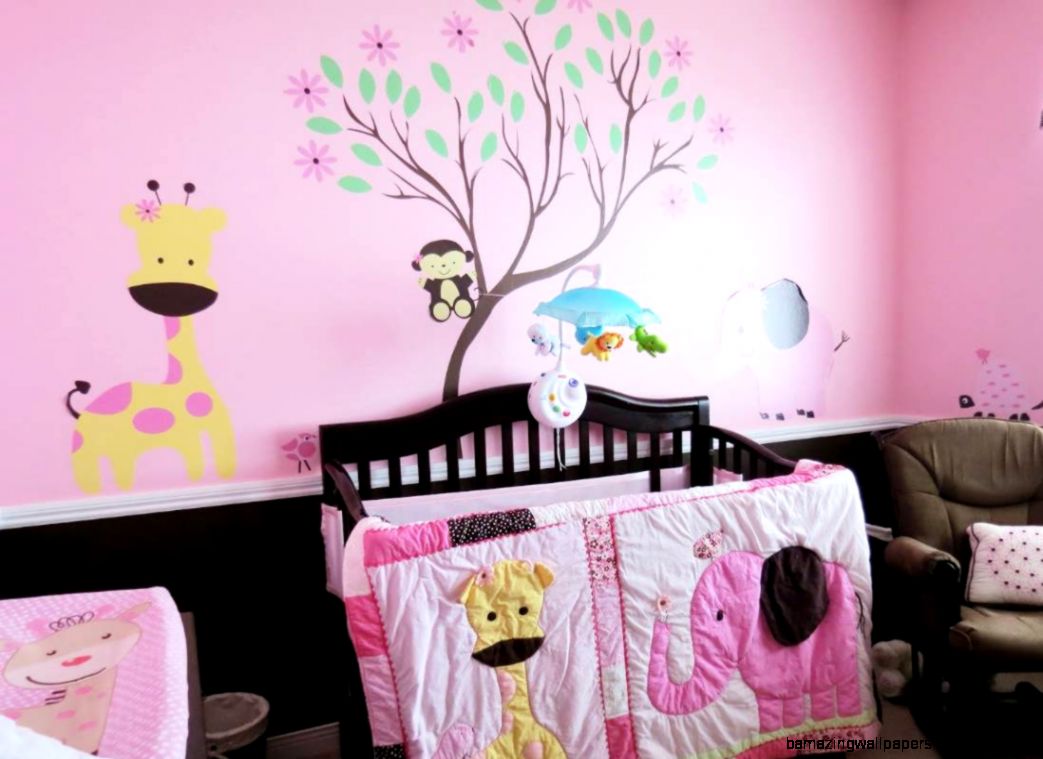 Baby Girl Nursery Themes Zoo Animals  Adorable Baby Girl Nursery Baby Girl Nursery Themes Zoo Animals  Adorable Baby Girl Nursery