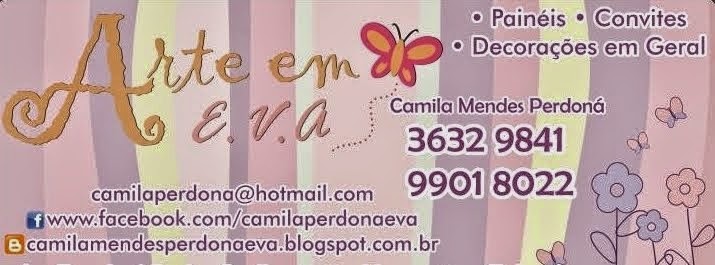 ♥ Camila Mendes Perdoná ♥