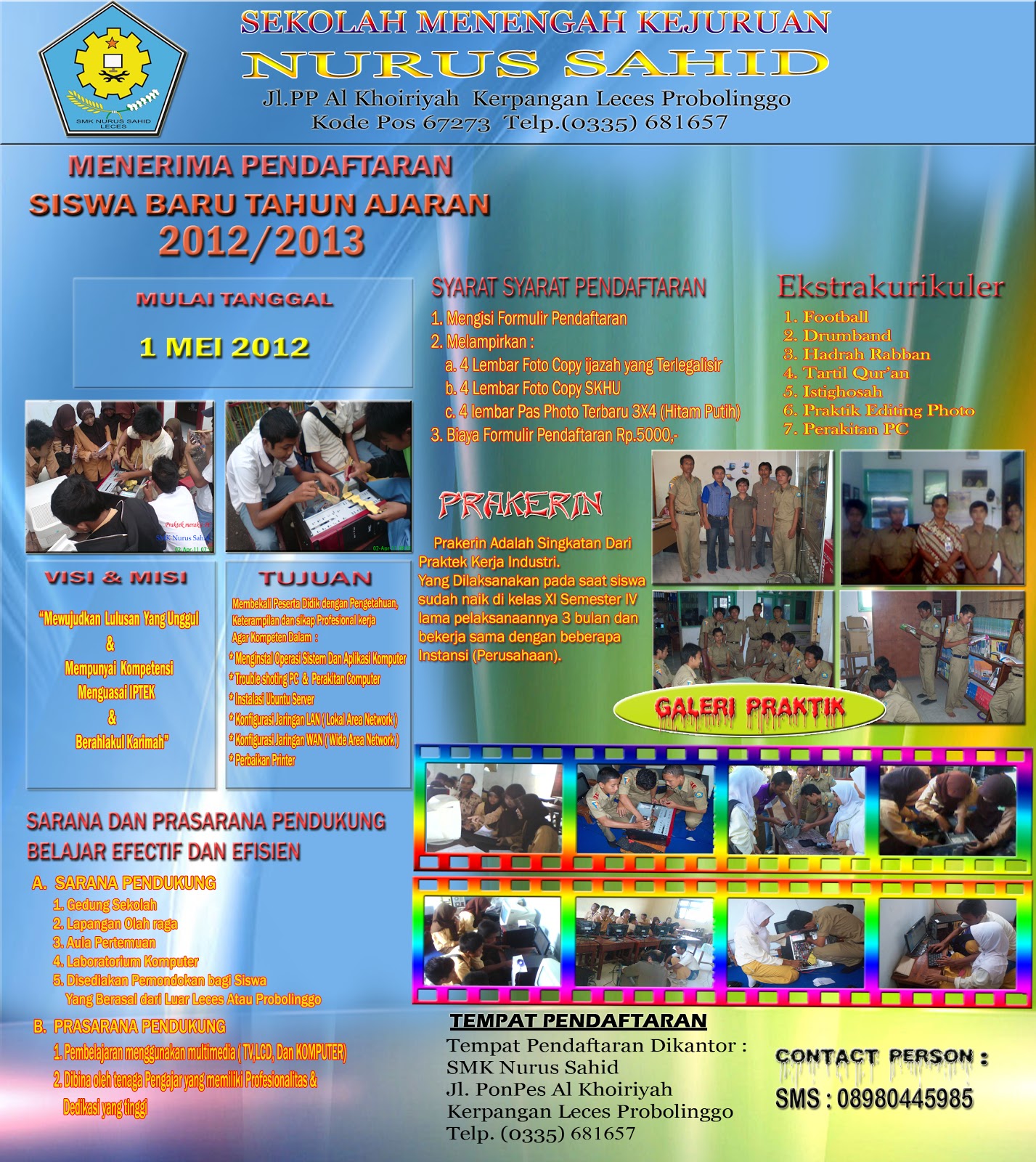 Contoh Desain Banner Ppdb Keren Desain Ratuseo Com Contoh Desain Banner Ppdb Keren Desain Ratuseo Com