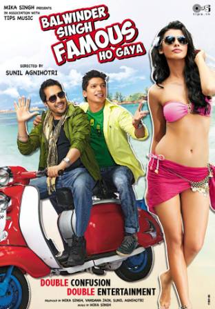 Balwinder Singh Famous Ho Gaya (2014) Movie Poster Balwinder Singh Famous Ho Gaya (2014) Movie Poster