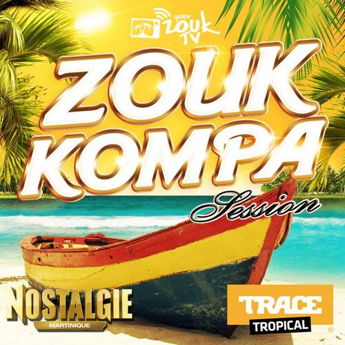 CONGO NA BISSO Zouk Kompa Session (2013)