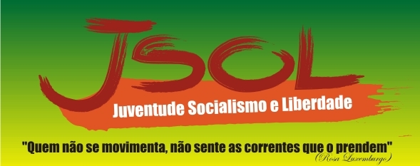 Juventude Socialismo e Liberdade