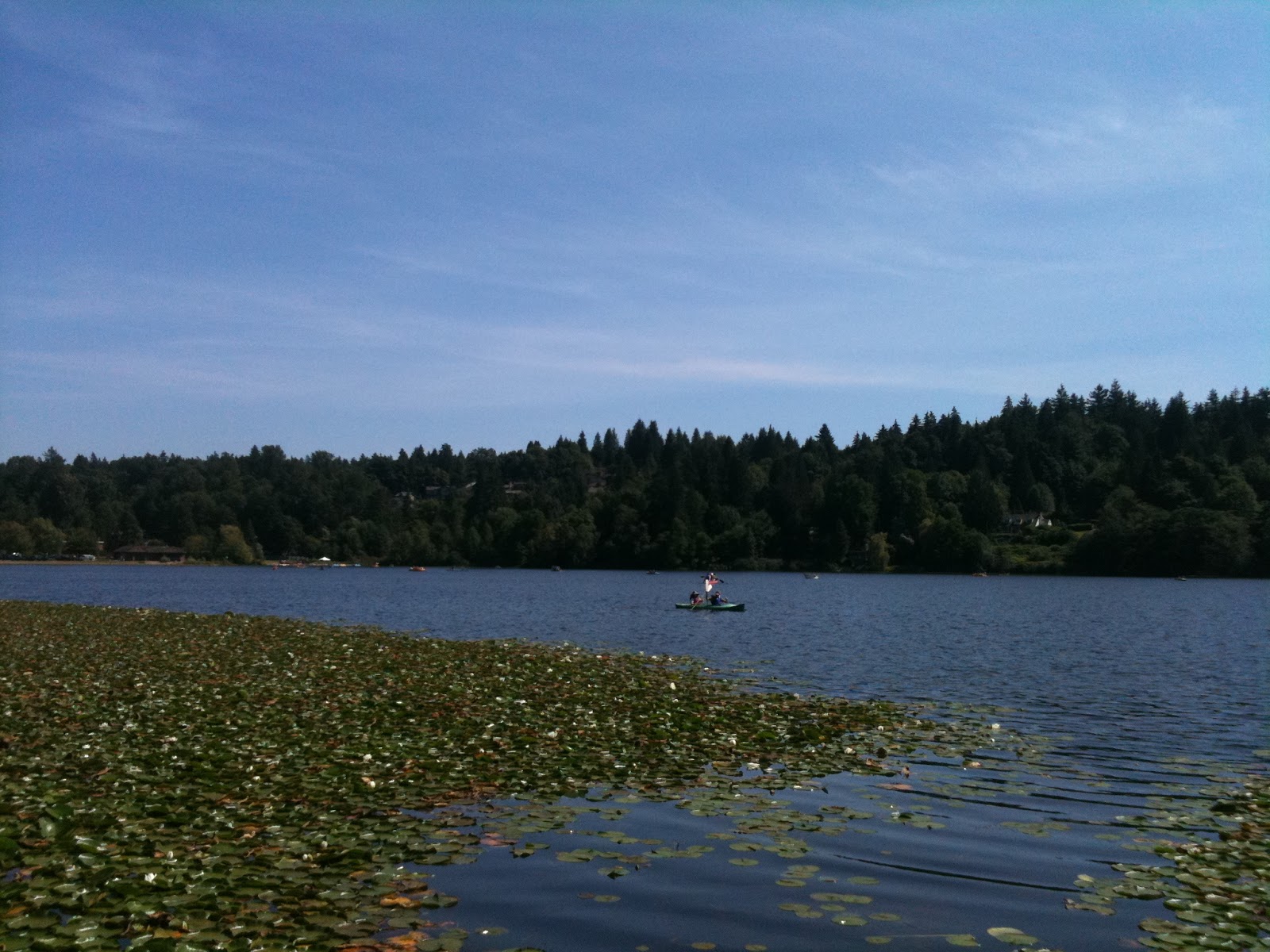 What UR Missing Things to Do Deer Lake Park and Burnaby Village Museum