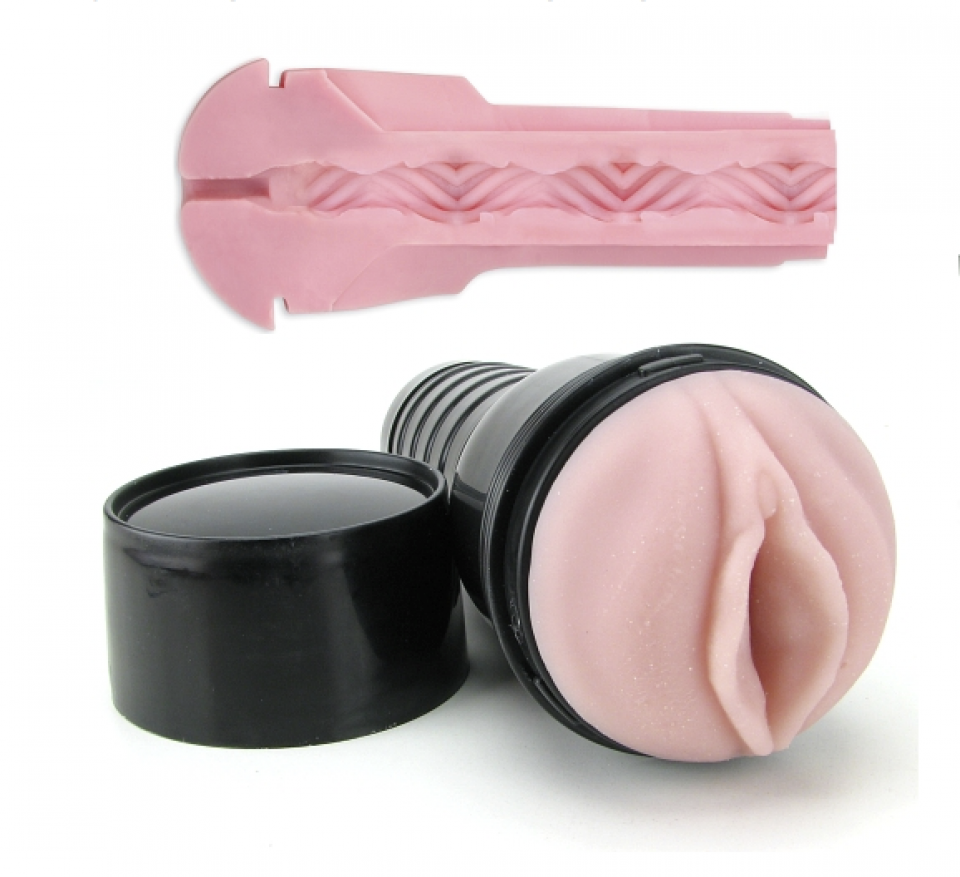 Мастурбатор Lady