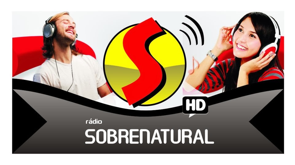 RADIO SOBRENATURAL FM