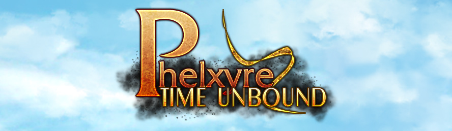 Phelxyre: Time Unbound