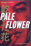 Pale flower