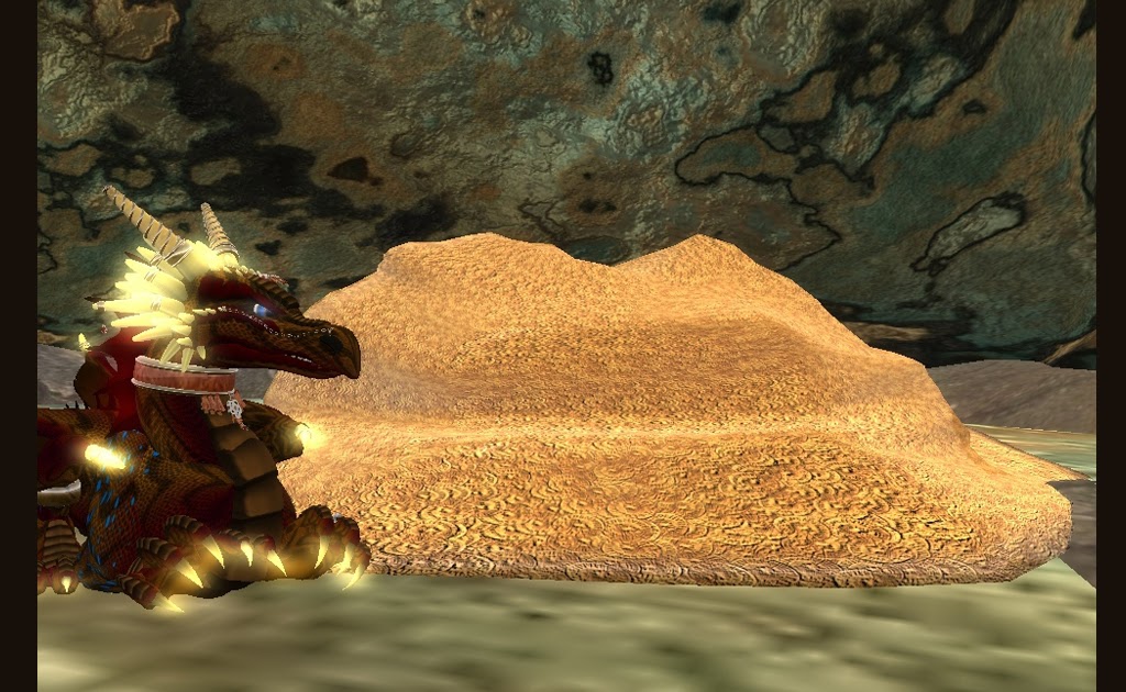 Dragon Hoard and Expansion