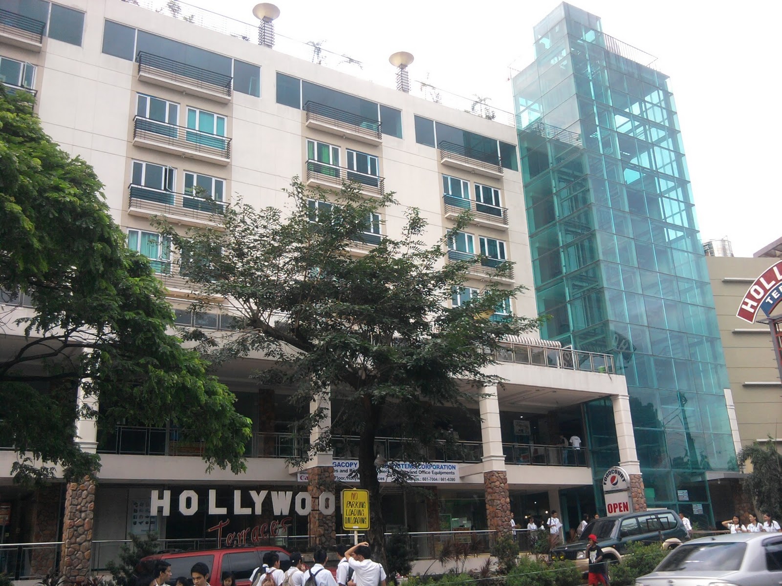 THE PROJECT REVIEW Property Listings Hollywood Terraces Condominium