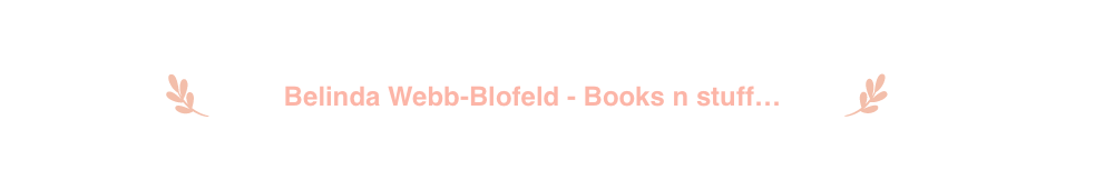 Belinda Webb-Blofeld