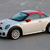 MINI Coupé