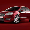 Fiat Linea T-Jet India Wallpapers