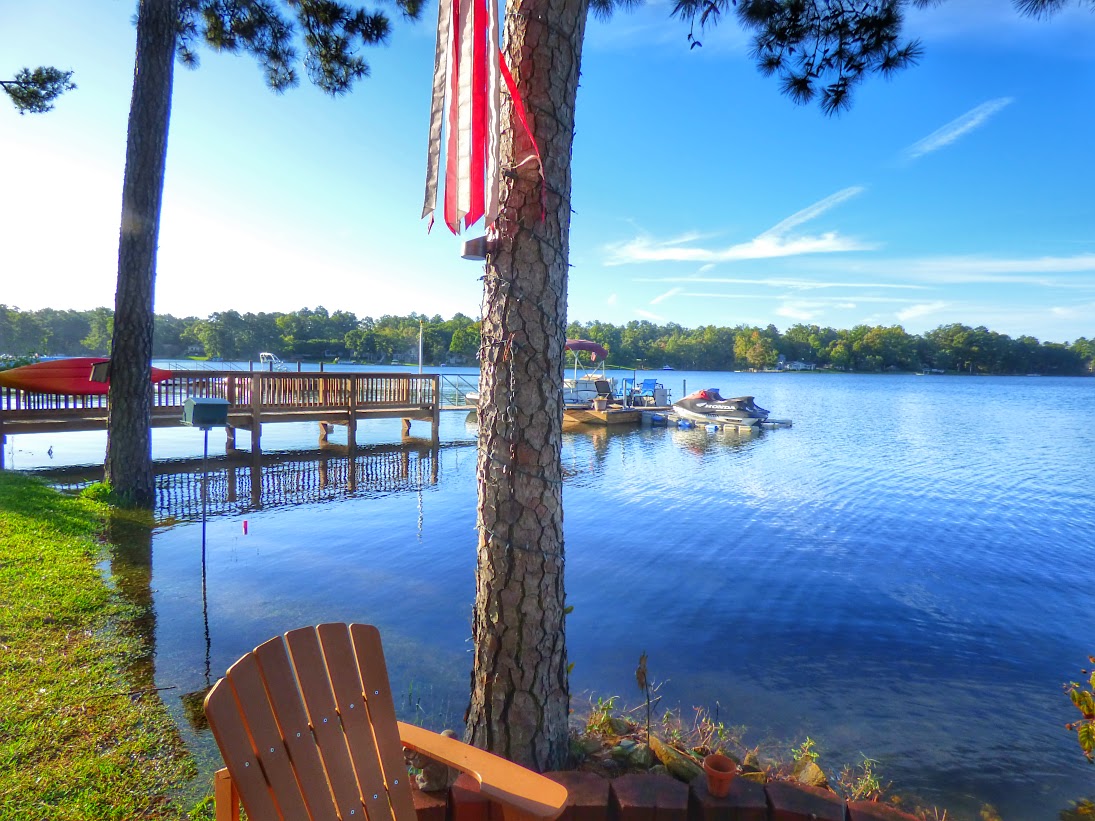 Lake Murray (SC) Blog Lake Murray Water Level Update