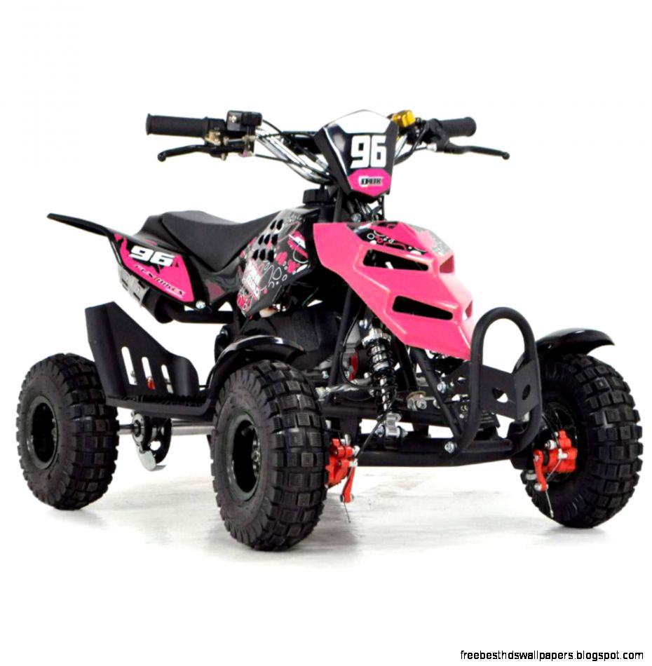 Quad bikes Quad bikes