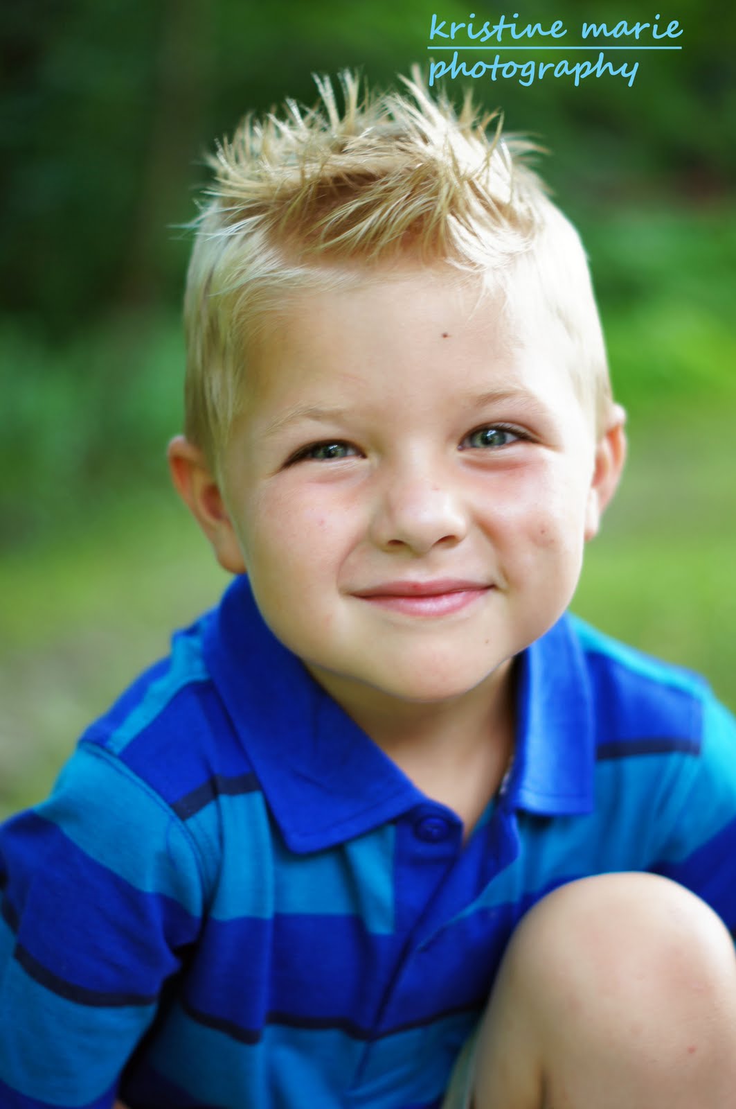 Kristine Marie Photography For Arja