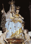 Virgen del Monte Carmelo