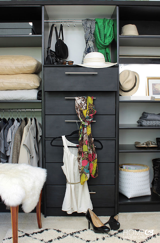 Iheart Organizing Uheart Organizing Diy Acrylic Drawer Dividers