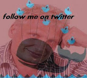 Follow on twitter