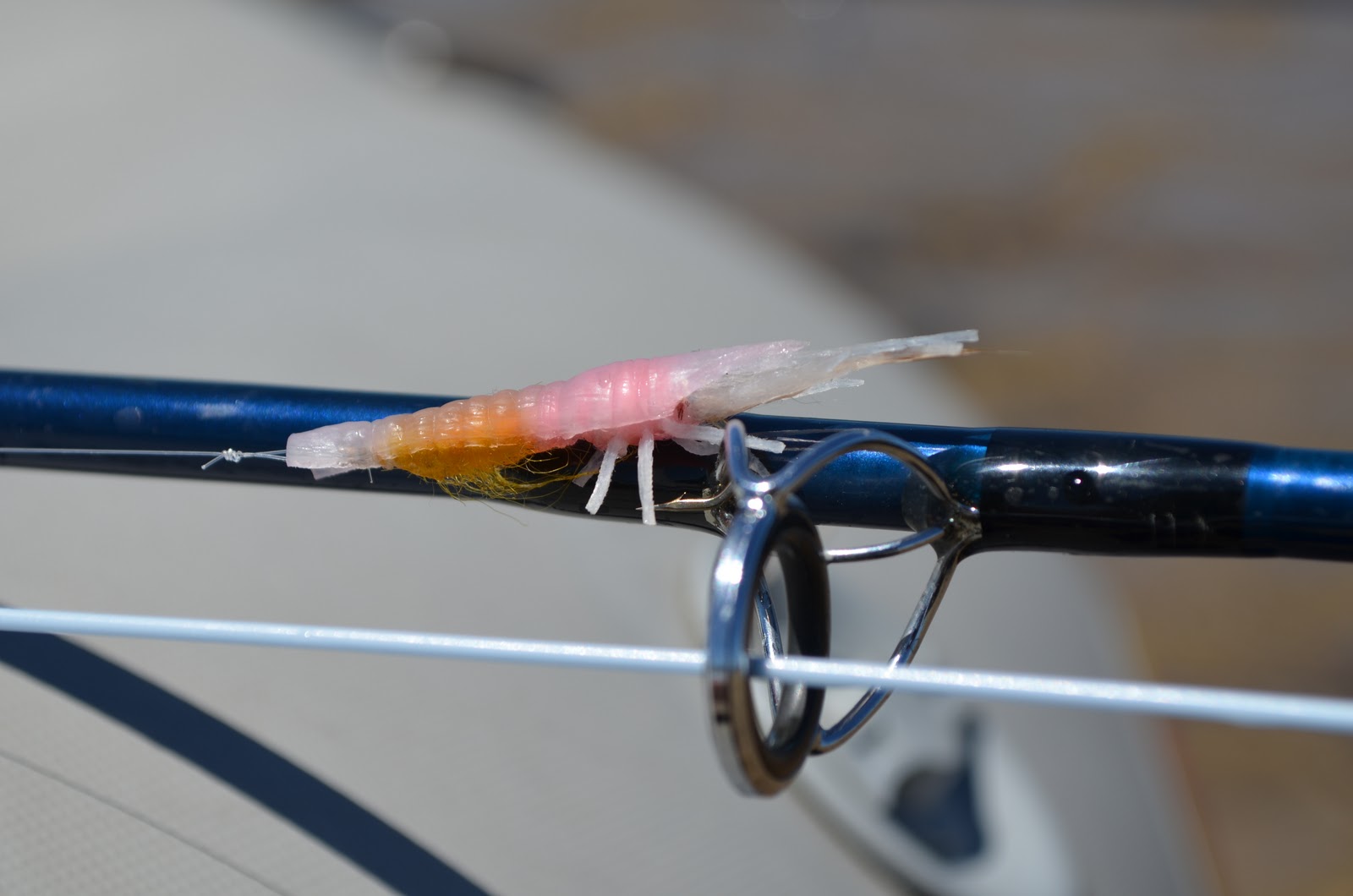 JAM Flies South African Fresh & Saltwater Fly Fishing Community