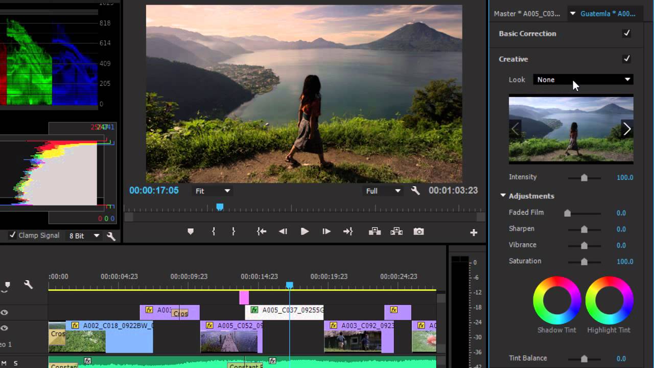 скачать adobe premiere pro 2015