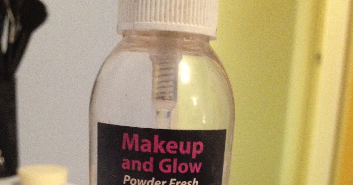 Beauty with Belinda Review Makeup and Glow Brush Cleaner!