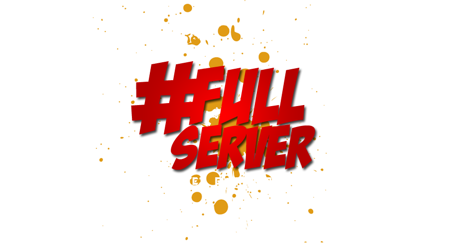 Full Server! The Web Serial
