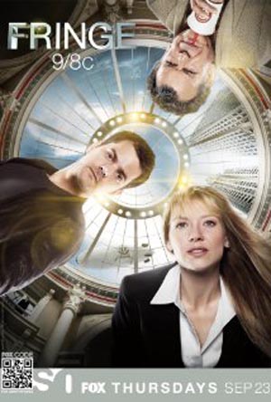 Fringe - Subject 13 (2011) Fringe - Subject 13 (2011)