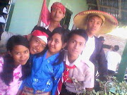 ME AND FRIEND'S