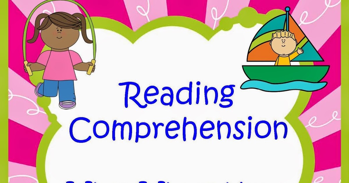 Dr. Clements' Kindergarten Reading Comprehension Who? What? How?