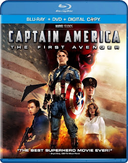 Captain America Il Primo Vendicatore Streaming ITA Captain America Il Primo Vendicatore Film Streaming ITA BRRip (2011)