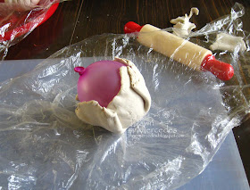paperclay