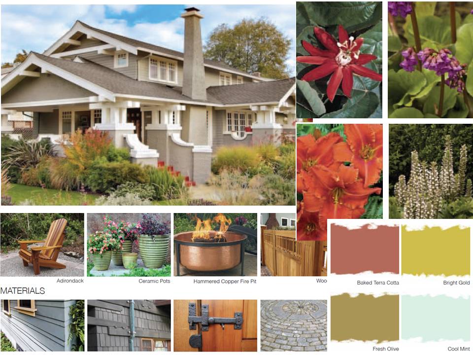 Landscape design guides Landscape design guides