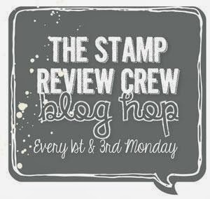 Stamp Review Crew