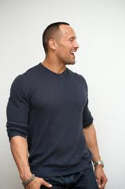 Brungki: Dwayne Johnson ethnicity