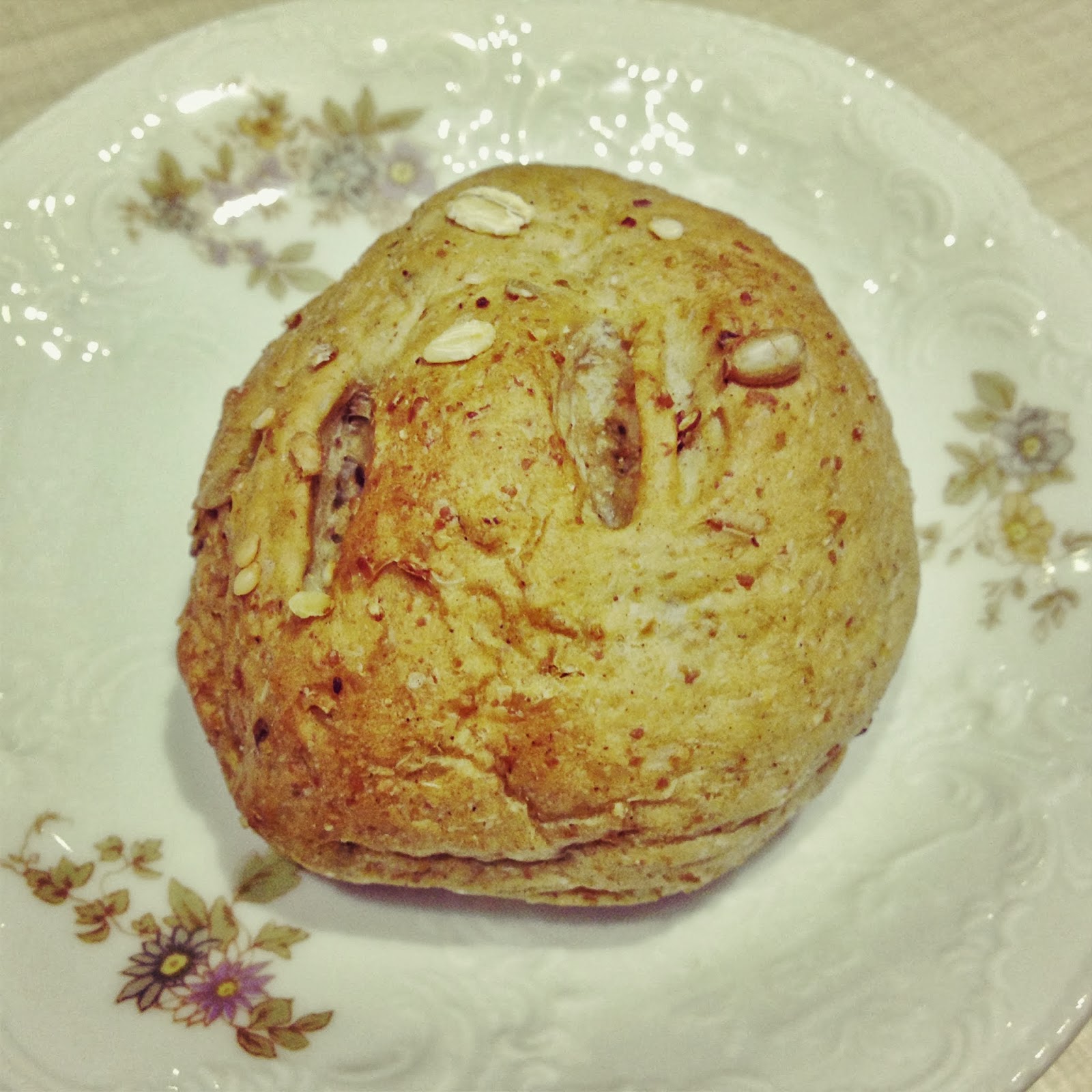 Cherry Berry Brunch at The Soup Spoon