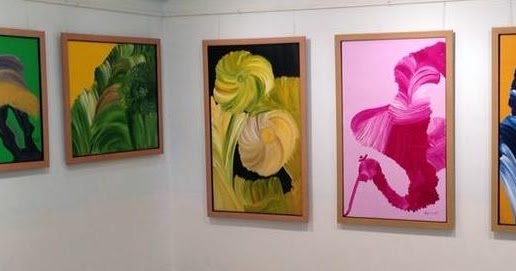 Dreamer S Creation Kolkata 2013 Mamata Banerjee S Art Exhibition