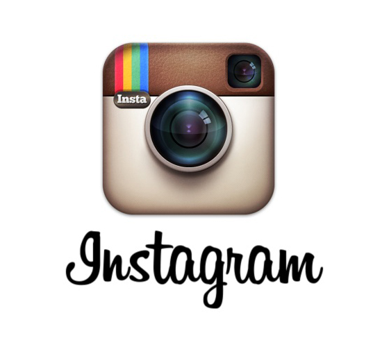let's follow my new instagram!
