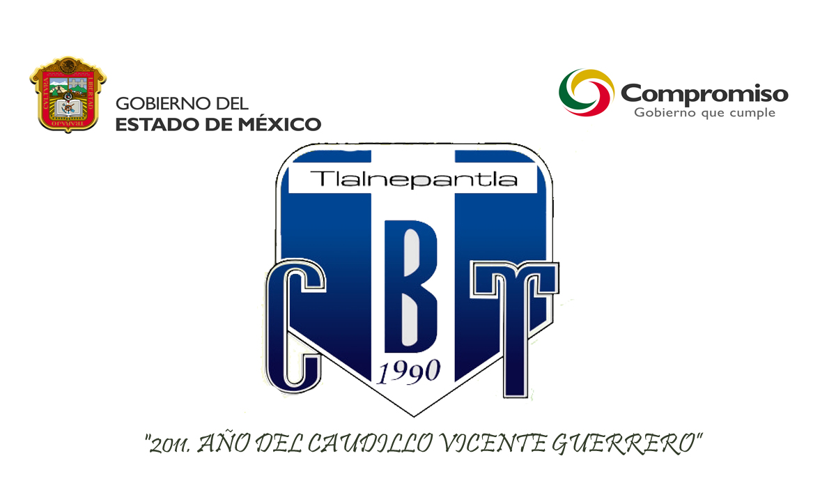 CBT Lic.Adolfo Lopez Mateos Tlalnepantla