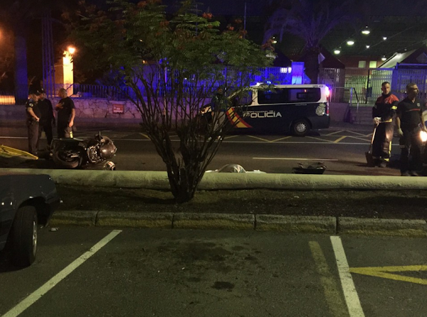 El joven muerto en San Batolomé de Tirajana fue por agresión El joven muerto en San Batolomé de Tirajana fue por agresión