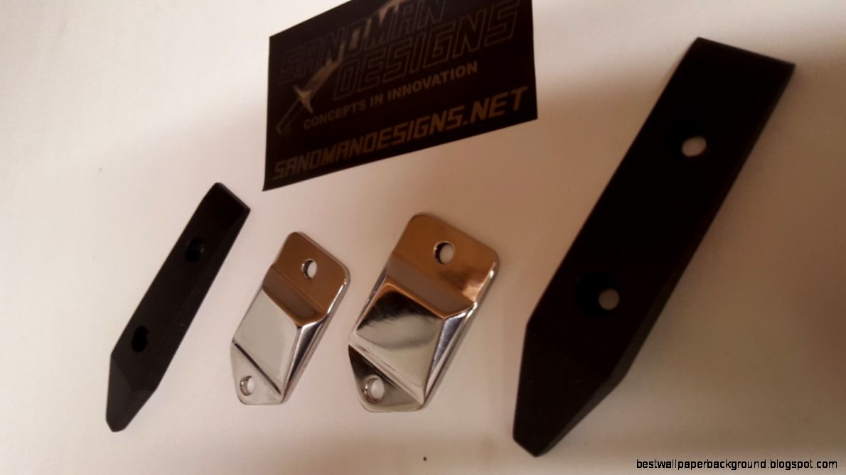 Anti Rattle Set – Donk Parts Anti Rattle Set – Donk Parts