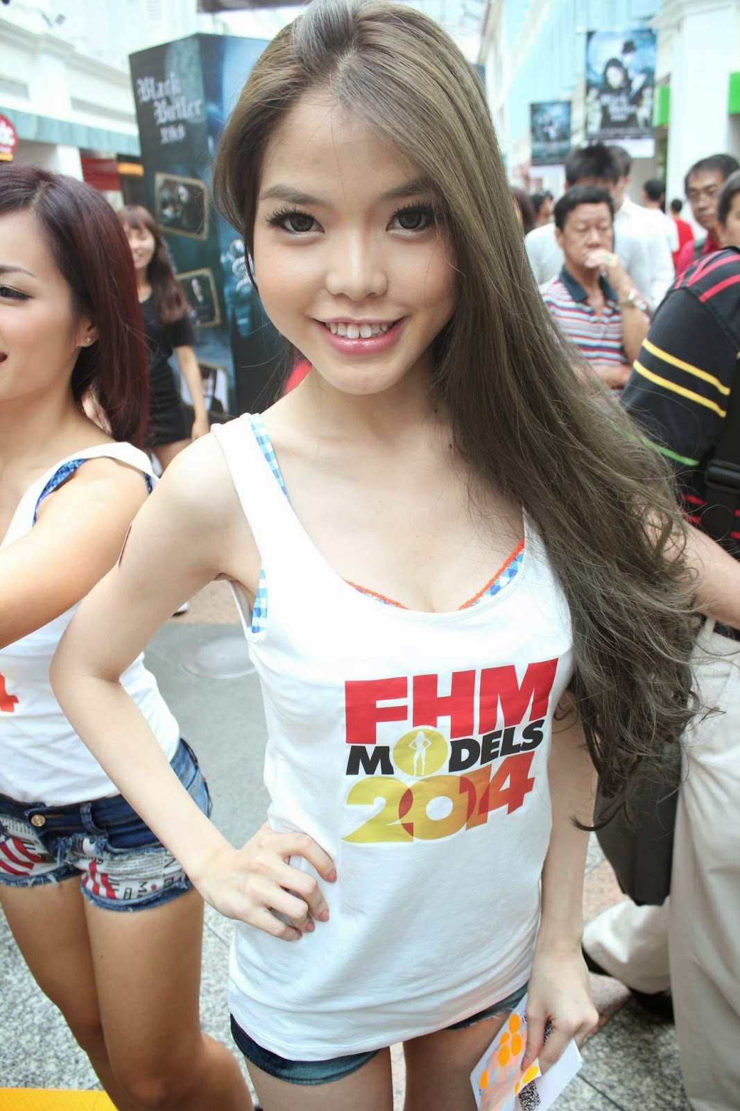 FHA2018: International FB, Hospitality Trade Show in Asia