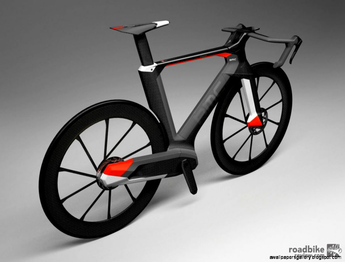 Eurobike BMC Impec Concept bike a look into the future Road Eurobike BMC Impec Concept bike a look into the future Road