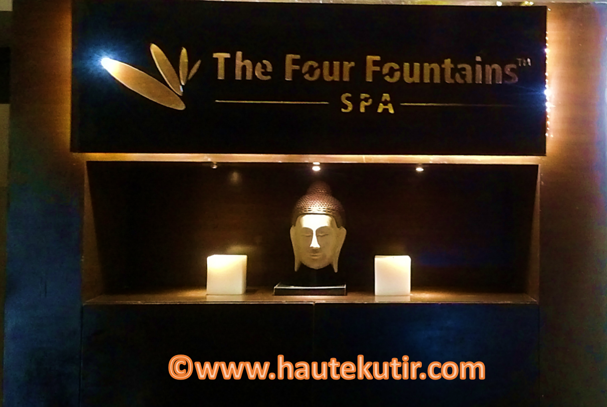My Experience at Four Fountains Spa Haute Kutir