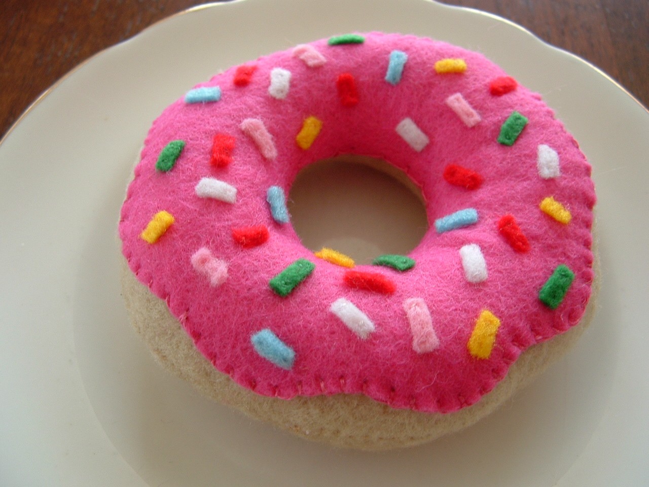 Felt Food Tutorial Free Felt Food Tutorial Free