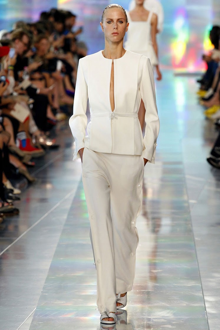 Christopher Kane Spring/Summer 2013 Women’s Collection