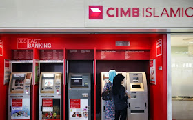 CIMB Kenakan GST Setiap Kali Keluarkan Duit Di ATM?, info, terkini, berita, GST, CIMB, spekulasi