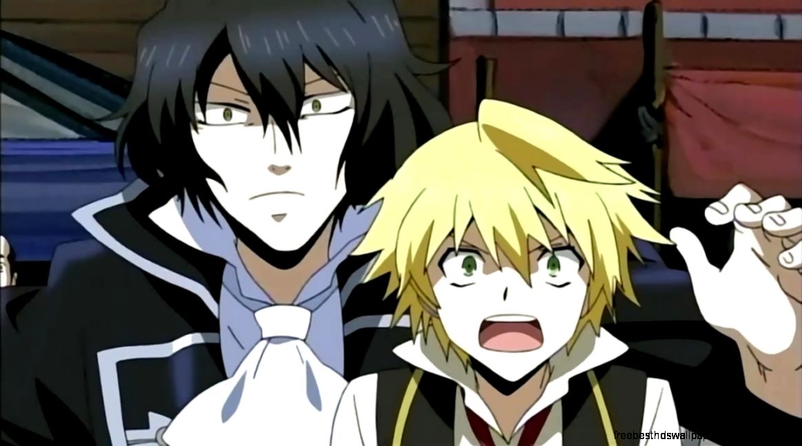 HD Boys Groups Pandora Hearts Wallpaper Database HD Boys Groups Pandora Hearts Wallpaper Database