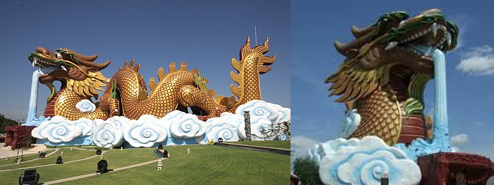 dragon spring temple dragon spring temple