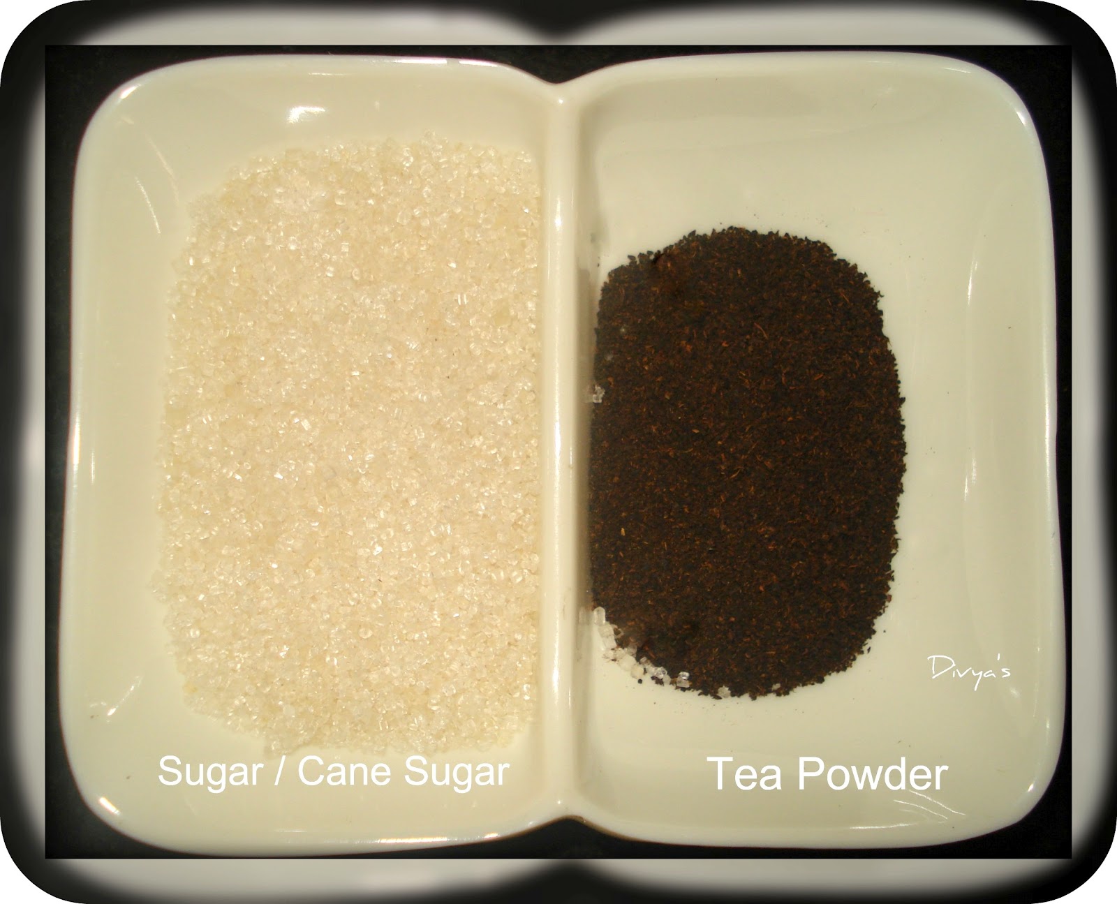 Simple Milk Tea / Chai You Too Can Cook